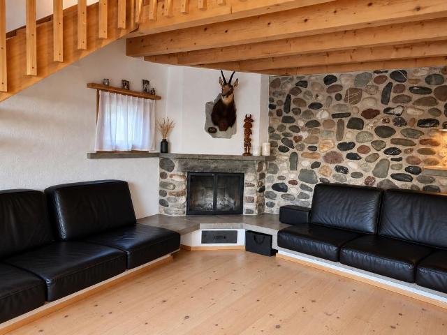 Haus mieten in Unterwasser, Wildhaus-Alt St. Johann