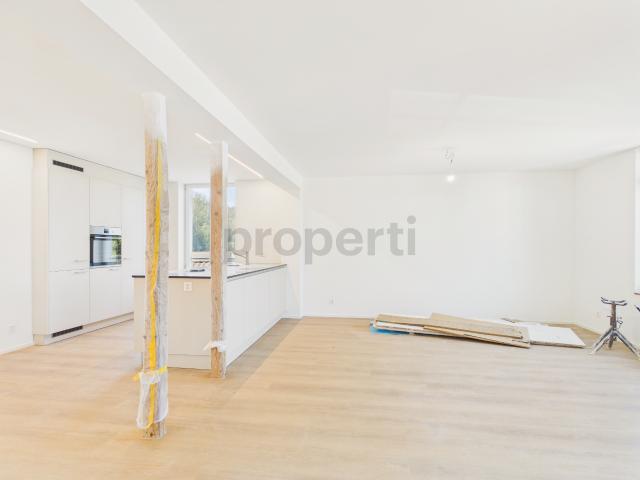 Apartment mieten in Rheineck, St. Gallen