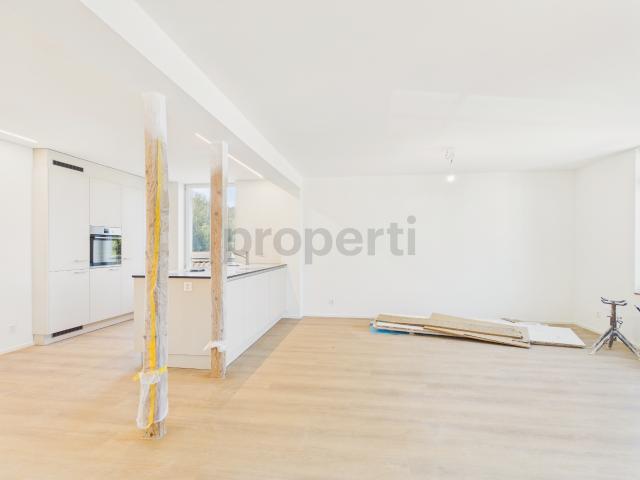 Maisonette mieten in Rheineck, St. Gallen