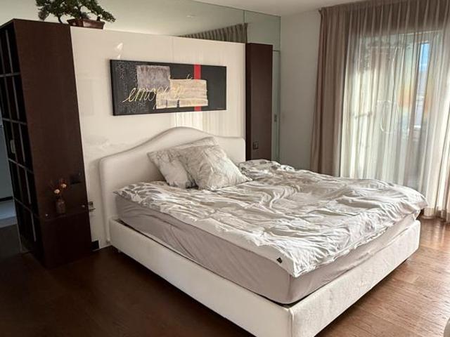 Attikawohnung kaufen in Losone, Tessin