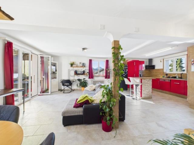 Reihenfamilienhaus mieten in Büsserach, Solothurn