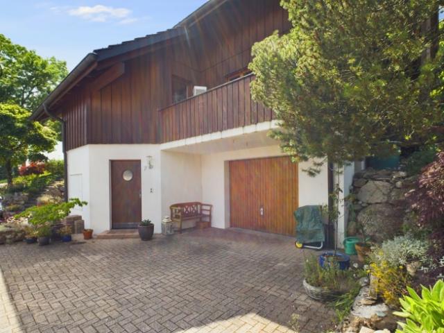 Reihenfamilienhaus kaufen in Niederbipp, Bern