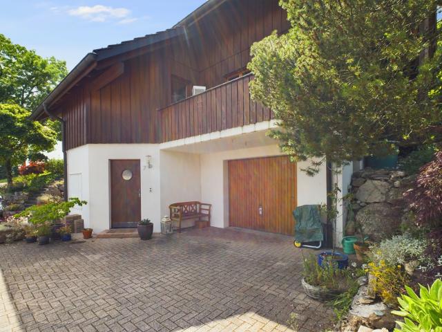 Haus kaufen in Niederbipp, Bern