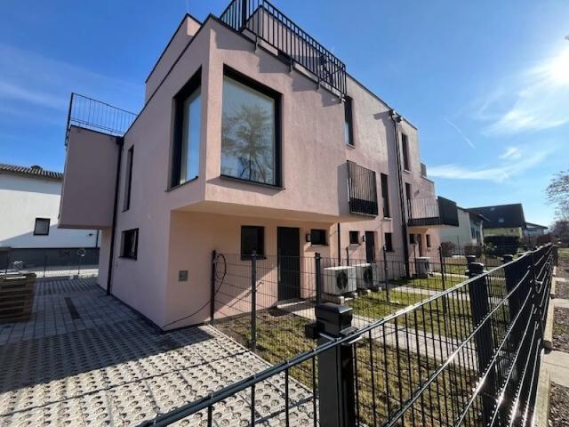Haus mieten in KG Landstraße, Wien