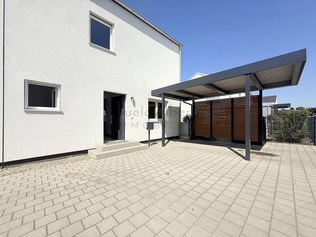 Haus mieten in Markgrafneusiedl, Bezirk Gänserndorf