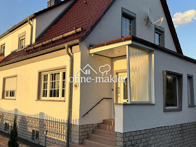 Haus kaufen in Greußen