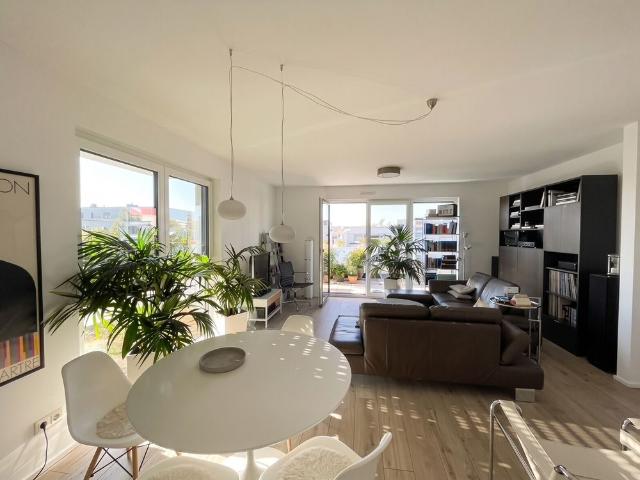 Apartment mieten in Laubenheim, Mainz