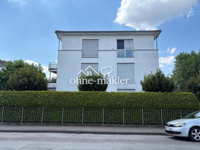 Apartment kaufen in Walldorf, Hessen