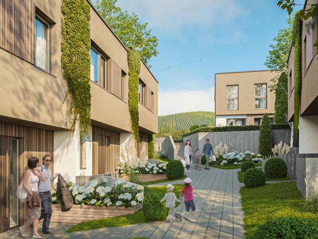 Einfamilienhaus kaufen in Rehberg, Krems an der Donau