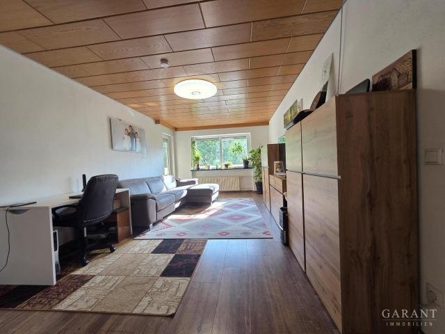 Wohnung kaufen in Hammerschmiede, Augsburg