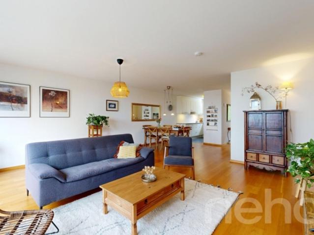 Reihenfamilienhaus kaufen in Fehraltorf, Zürich