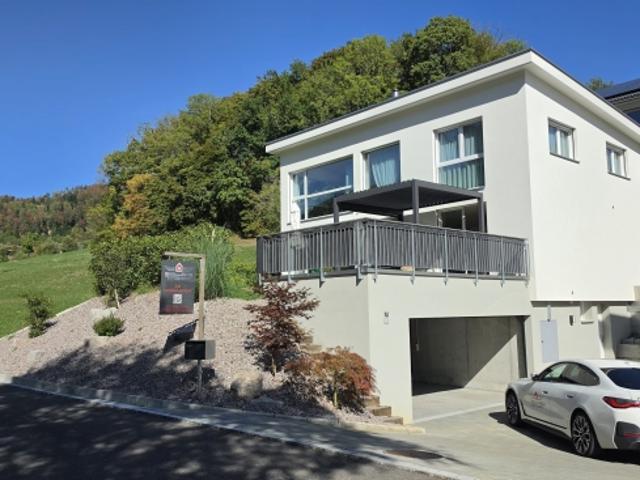 Einfamilienhaus kaufen in Reigoldswil, Basel-Landschaft