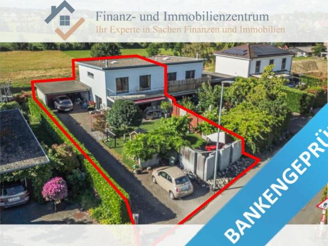 Einfamilienhaus kaufen in Amriswil, Thurgau