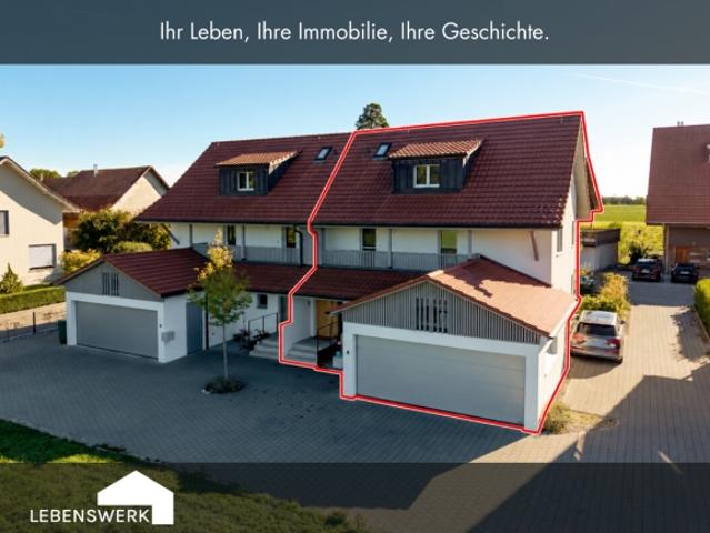 Haus kaufen in Lanzendorn, Berg (TG)