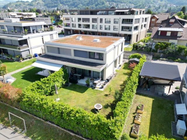 Einfamilienhaus kaufen in Gwatt, Thun, Bern