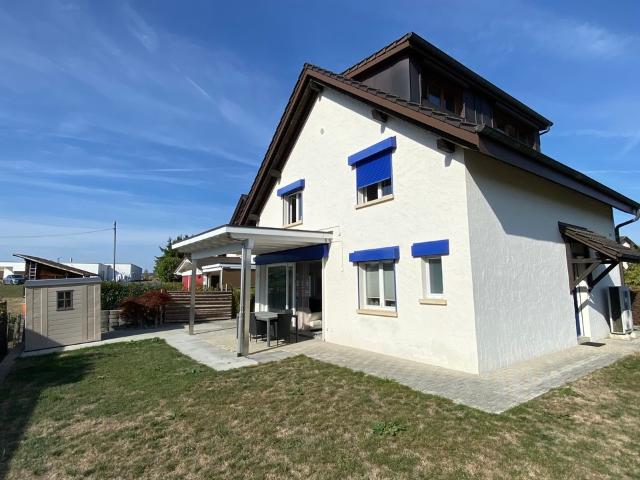 Haus mieten in Déridez, Boncourt