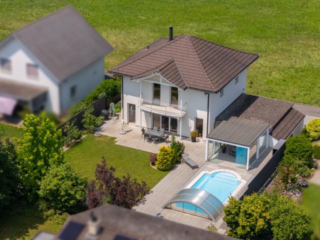 Reihenfamilienhaus kaufen in Brislach, Basel-Landschaft