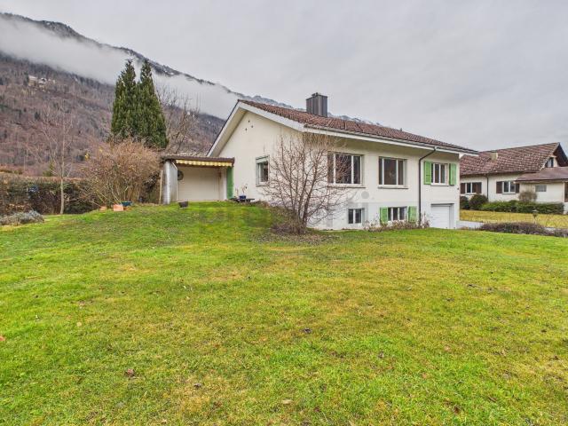 Haus kaufen in Interlaken, Bern