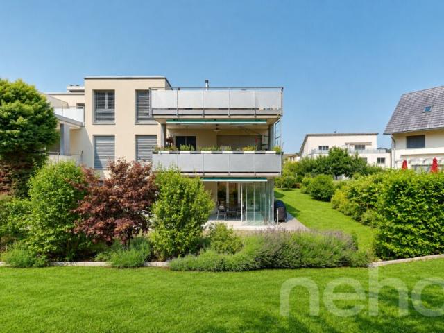 Wohnung kaufen in Eglisau, Zürich
