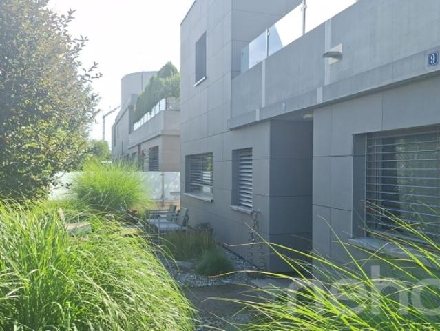 Reihenfamilienhaus kaufen in Romanshorn, Thurgau