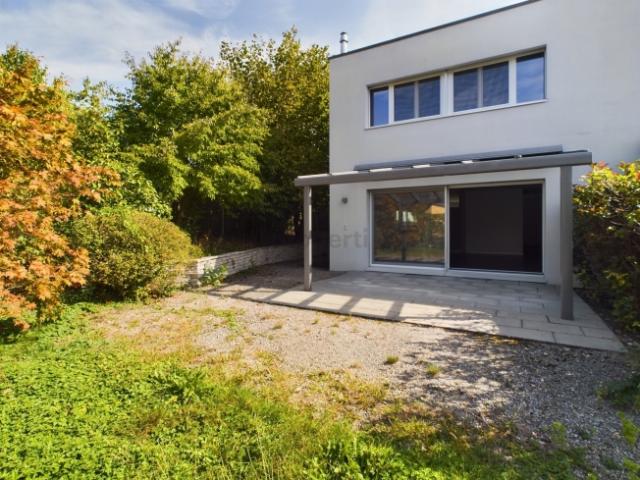 Reihenfamilienhaus mieten in Pieterlen, Bern