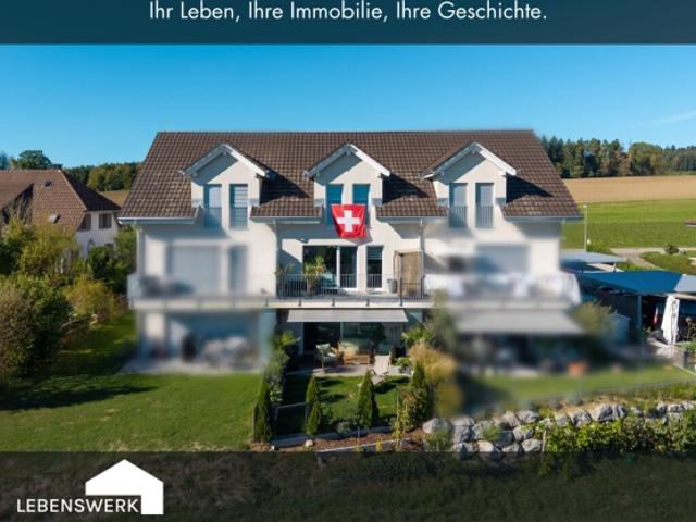 Haus kaufen in Reckenwil, Homburg