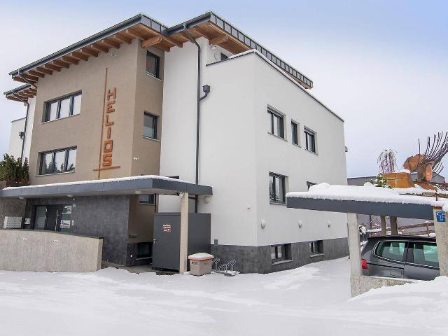 Apartment kaufen in Neukirchen am Großvenediger, Bezirk Zell am See
