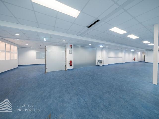 Büro mieten in Landstraße, Wien