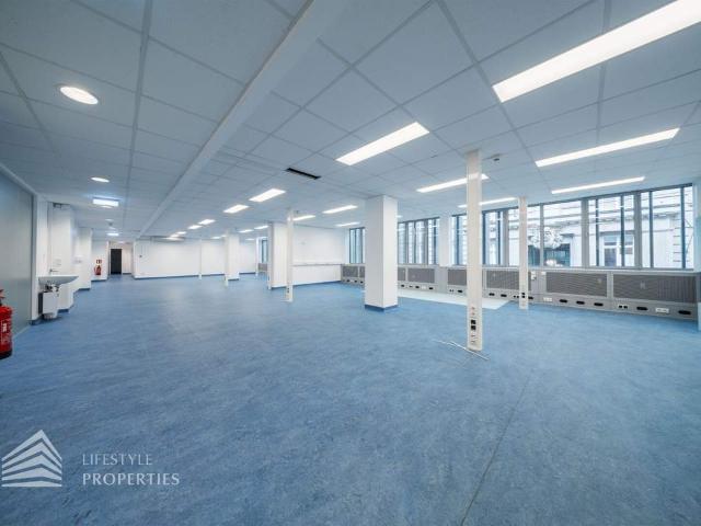 Gewerbe mieten in KG Landstraße, Wien