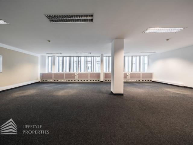 Büro kaufen in KG Landstraße, Wien