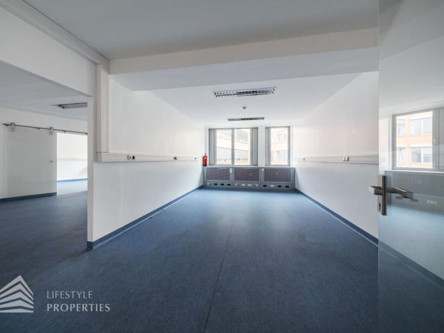 Büro mieten in Landstraße, Wien