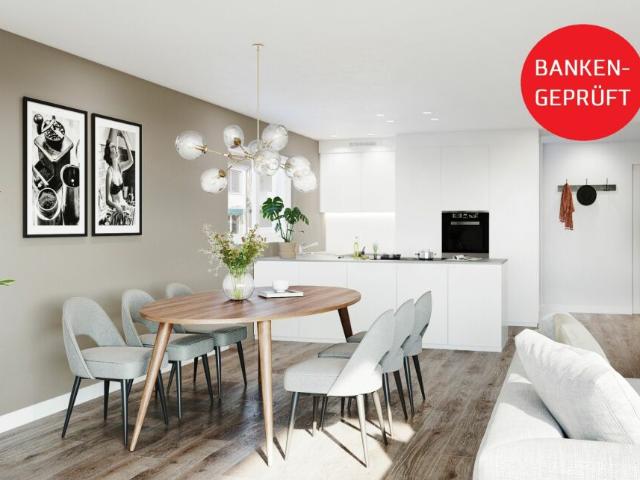 Immobilie kaufen in Sarmenstorf, Aargau