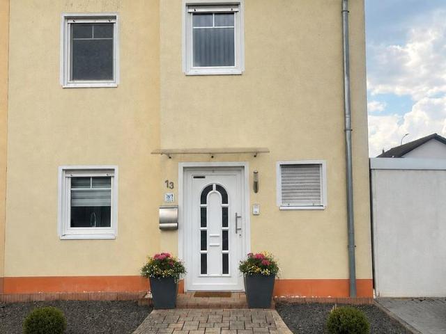 Haus kaufen in Bad Sobernheim, Rheinland-Pfalz