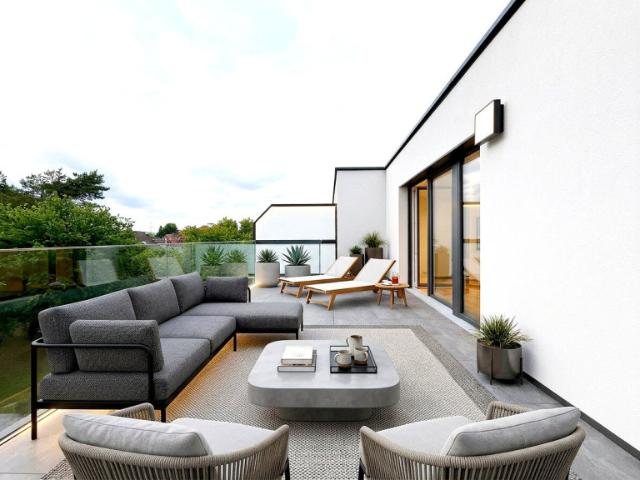 Einfamilienhaus kaufen in Floridsdorf, Wien
