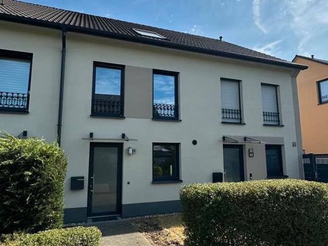 Haus kaufen in Chorweiler, Köln