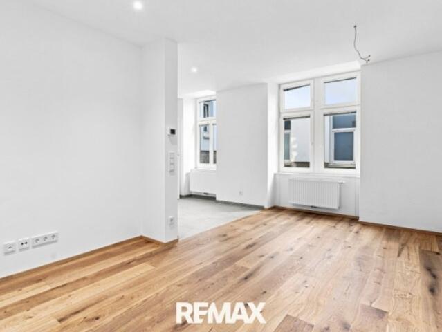 Wohnung kaufen in Wien