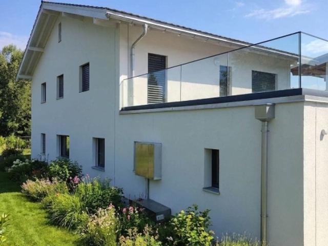 Einfamilienhaus kaufen in Bichelsee-Balterswil, Thurgau