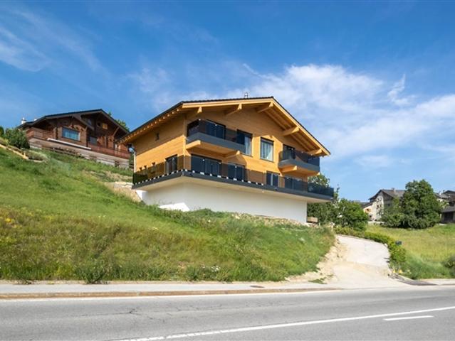 Haus kaufen in Crans-Montana, Wallis