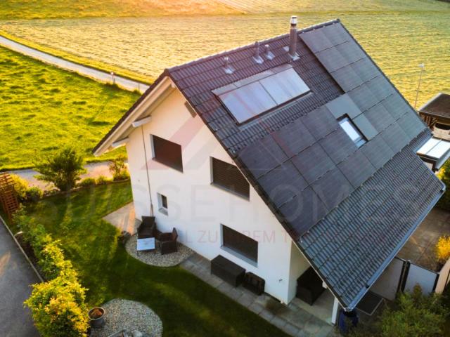 Einfamilienhaus kaufen in Signau, Bern