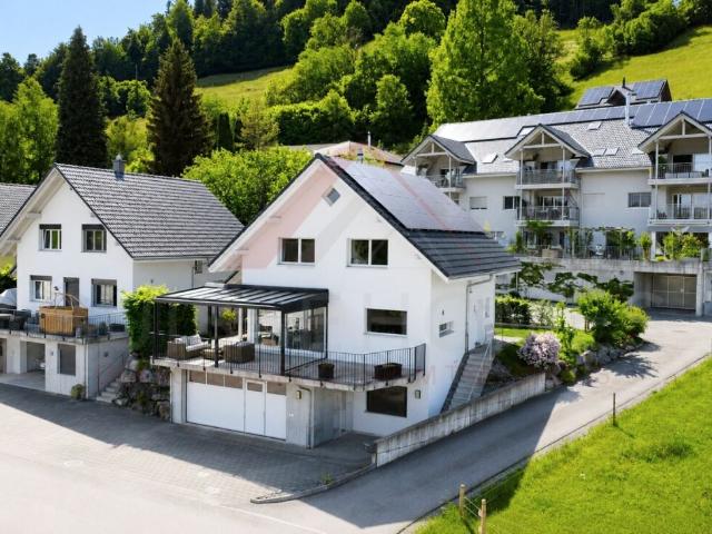 Reihenfamilienhaus kaufen in Signau, Bern