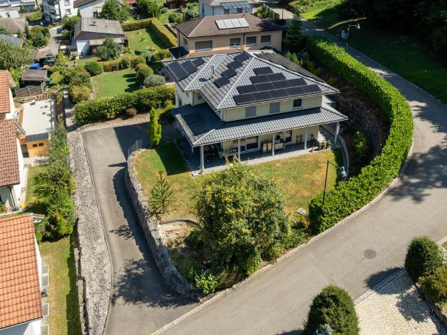 Reihenfamilienhaus kaufen in Duggingen, Basel-Landschaft