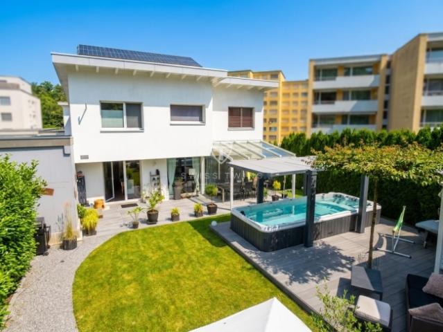 Einfamilienhaus kaufen in Lü