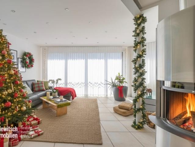 Einfamilienhaus kaufen in Seuzach, Zürich