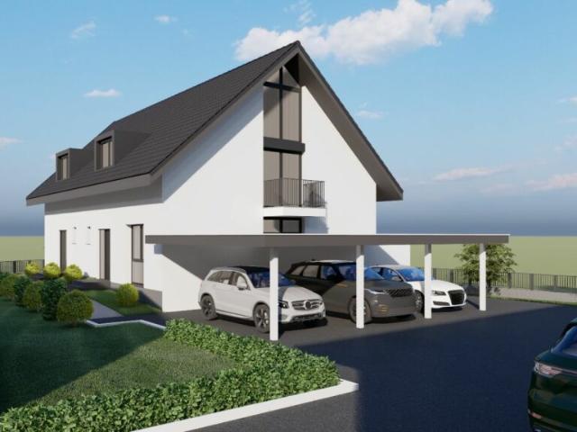 Einfamilienhaus kaufen in Horriwil, Solothurn