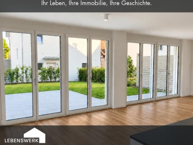 Haus kaufen in Sonterswil, Wäldi