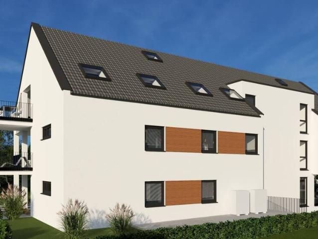 Wohnung kaufen in Herrenberg (Stadt), Herrenberg