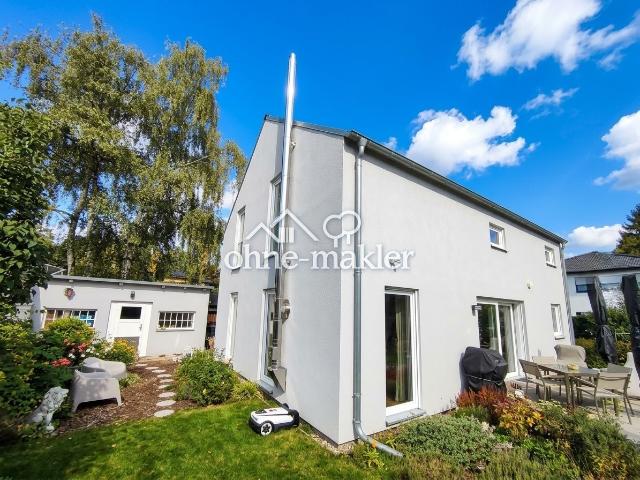 Haus kaufen in Marzahn-Hellersdorf, Berlin