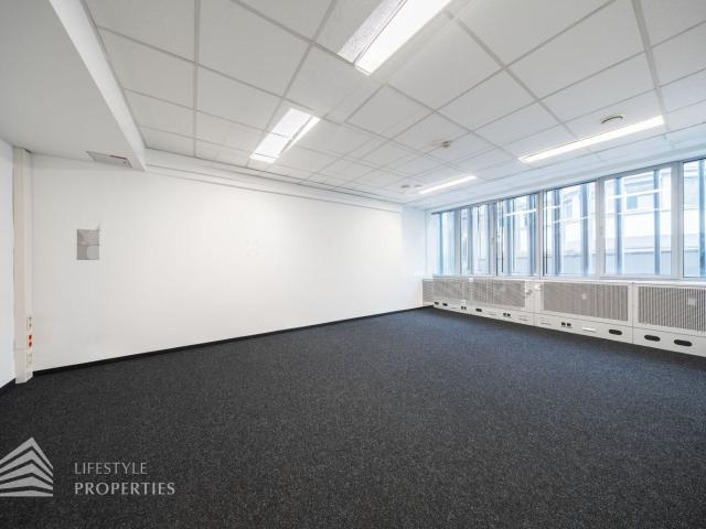 Büro mieten in Landstraße, Wien