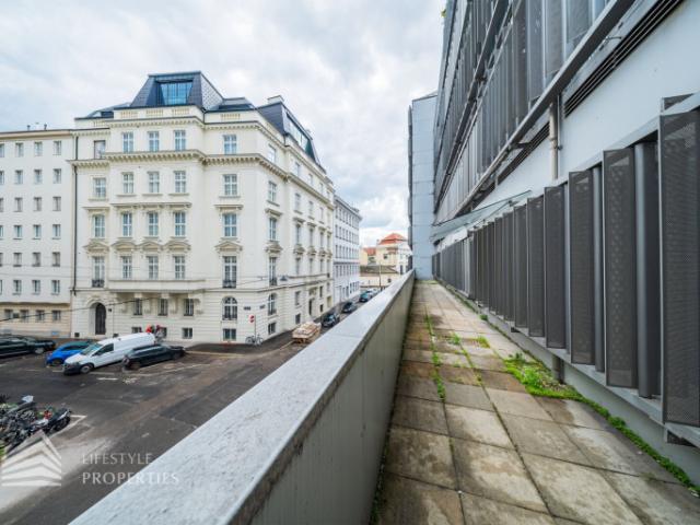 Büro kaufen in KG Landstraße, Wien