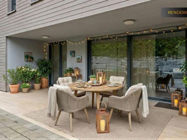 Immobilie kaufen in Hausen am Albis, Zürich